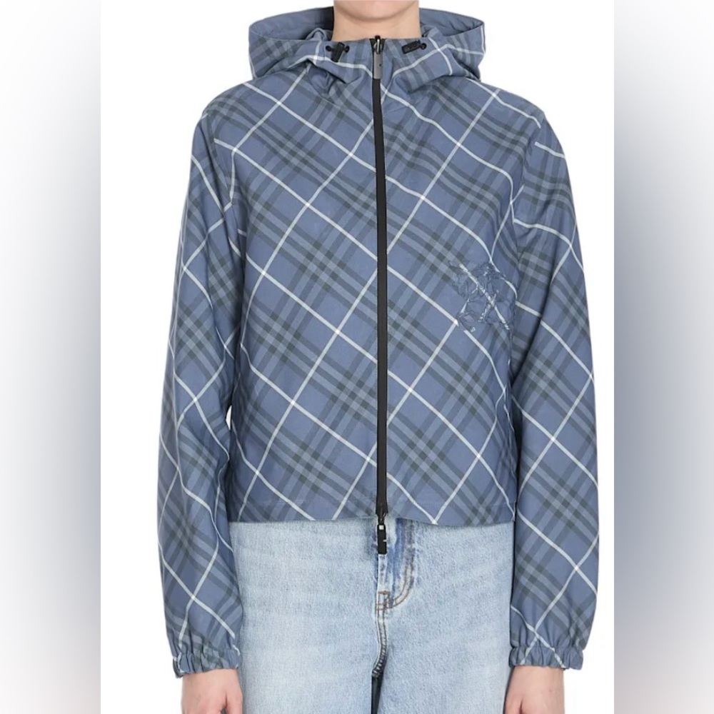 Burberry Jacket